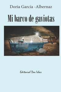 Mi barco de gaviotas