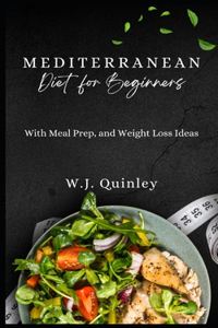 Mediterranean Diet for Beginners