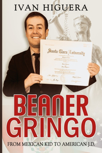 Beaner Gringo