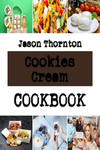 Cookies Cream