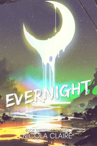 Evernight (Kindred, Book 13)