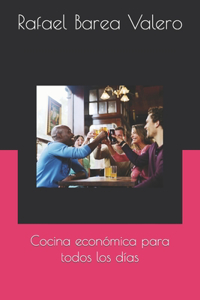 Cocina económica para todos los días