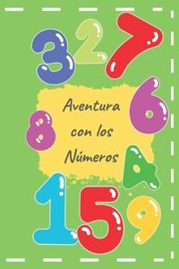 Aventura con los Número