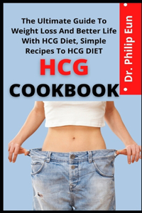 HCG Diet Cookbook