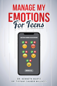 Manage My Emotions for Teens