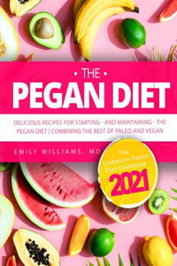 The Pegan Diet