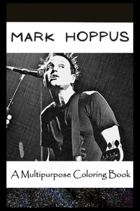 A Multipurpose Coloring Book