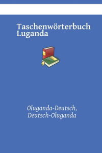 Taschenwörterbuch Luganda