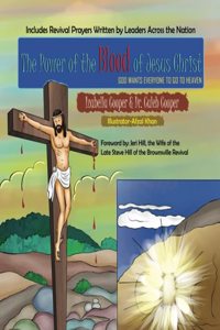 The Power of the Blood of Jesus Christ