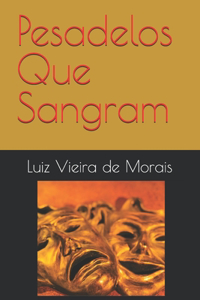 Pesadelos Que Sangram