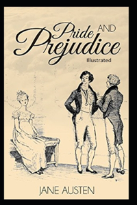 Pride and Prejudice Illustrated