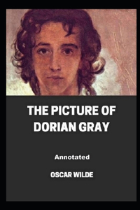 The Picture of Dorian Gray Annotated