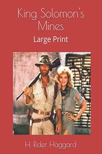 King Solomon's Mines