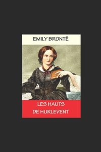 Les Hauts de Hurle-vent illustree