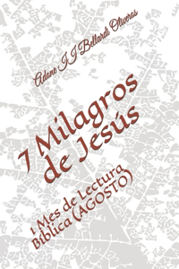 7 Milagros de Jesús