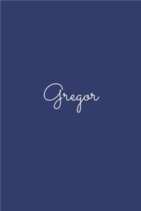 Gregor