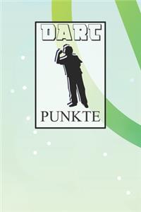 Dart Punkte