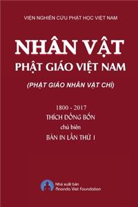 Nhan Vat Phat Giao Viet Nam