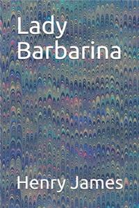 Lady Barbarina