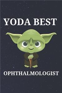 Yoda Best Ophthalmologist