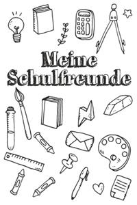 Meine Schulfreunde