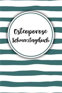 Endometriose Schmerztagebuch