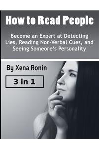 How to Read People