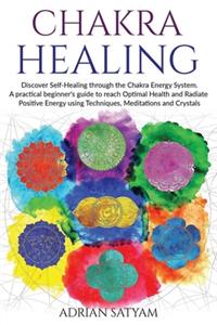 Chakra Healing