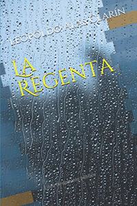 La Regenta