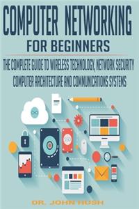 Computer Networking for Beginners
