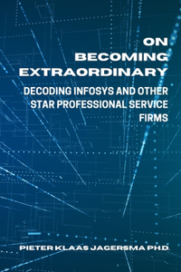 On Becoming Extraordinary