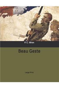 Beau Geste