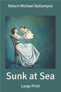 Sunk at Sea