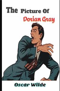 The Picture Of Dorian Gray (Annotated) Classic Unabridged Version
