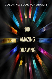 100 Amazing Drawing