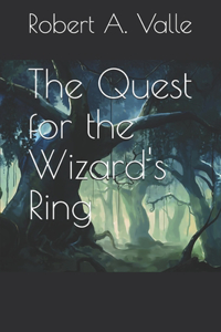 Quest for the Wizard's Ring