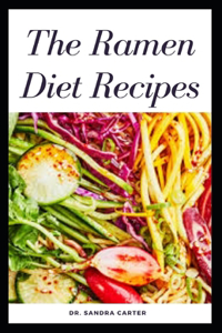 Ramen Diet Recipes
