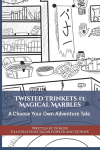 Twisted Trinkets #1