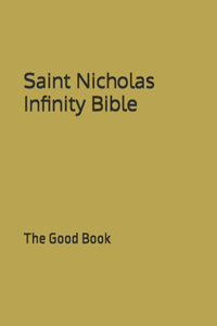 Saint Nicholas Infinity Bible