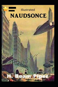 Naudsonce Illustrated