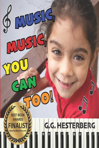 Music, Music, You Can Too!