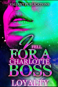 I Fell For A Charlotte Boss