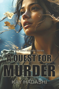 Quest for Murder