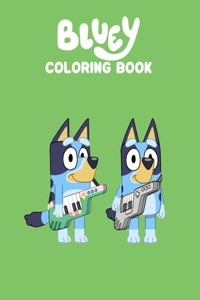 bluey