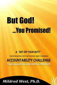 But God!...You Promised!