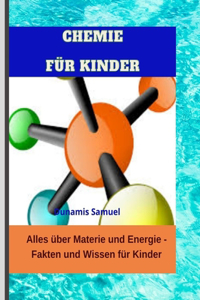 Chemie Für Kinder