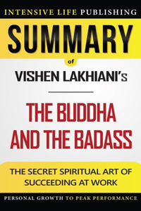 Summary of The Buddha and the Badass
