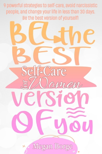 Self-Care for Women