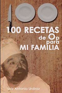 100 Recetas de Op