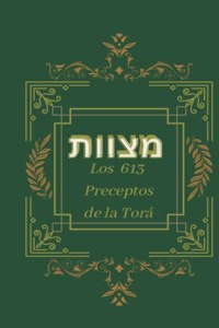 Los 613 preceptos